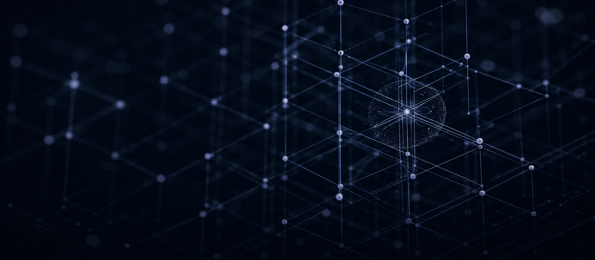 Quantum encryption visual